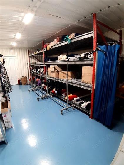 Clădire Multifuncțională Premium 600 mp- 397000 EURO Barnova - 14