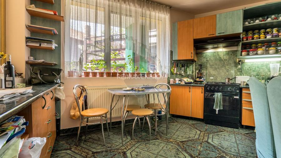 Casă pe 5 nivel–Ideală pentru Locuință, Sediu Firmă sau Investiție! - 6