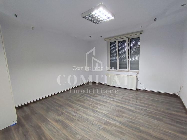 Spațiu de birou de închiriat | 100 mp | Zona Iulius Mall- Între Lacuri - 4