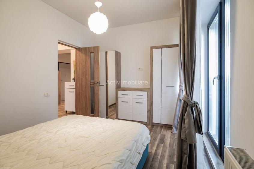 Apartament 2 camere cu vedere la mare – Miraj Sunset, Mamaia central - 16