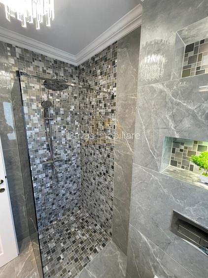 Casa de lux ultrafinisata | Jacuzzi | 4 camere | Terasa | View | Iris |Voronet - 15