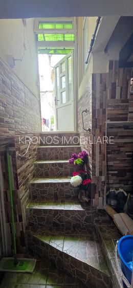 EXCLUSIV - OCAZIE ! CENTRU - TOMIS I CASA TIP DUPLEX D+P+1E+TERASA 78.900 EURO - 15