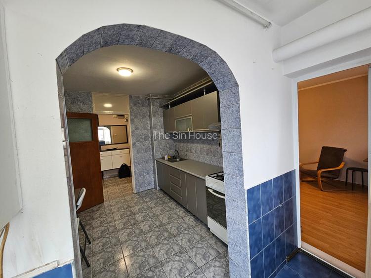 Apartament 3 camere I Decomandat I Rosia Montana I Metrou Gorjului - 10