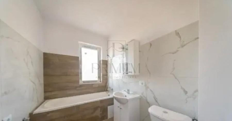GIROC - 3 CAMERE - INCALZIRE IN PARDOSEALA - BLOC NOU - PARCARE INCLUSA - 5