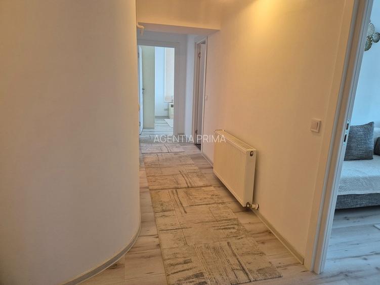 Apartament cu 2 camere decomandate, Areni - 2