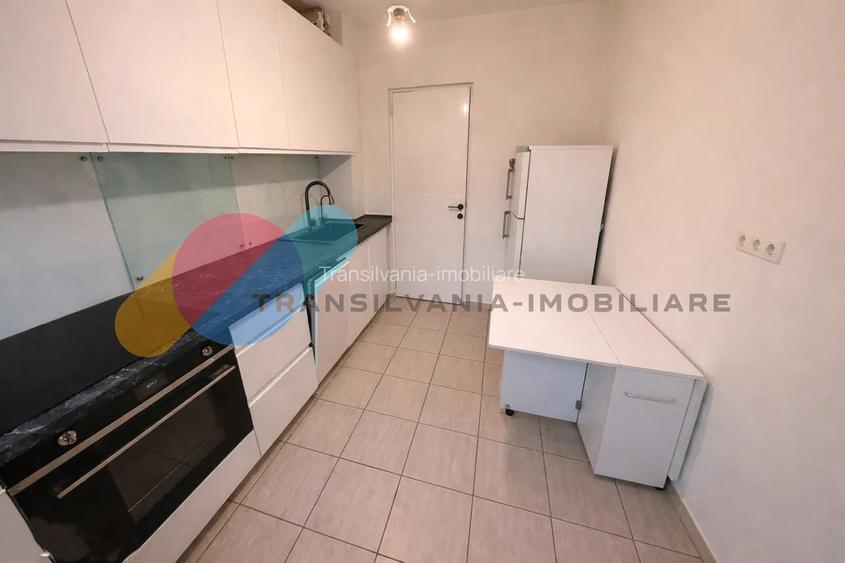 Apartament de 47 mp utili, 2 camere, zona Eremia Grigorescu - 4