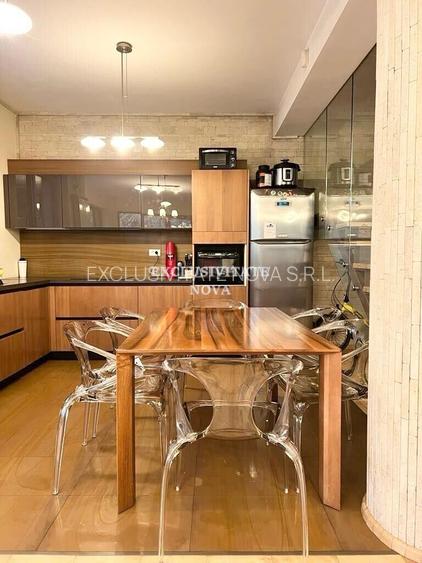 Vanzare Vila Baneasa - Willbrook - cu Deschidere la Padure ! - 4