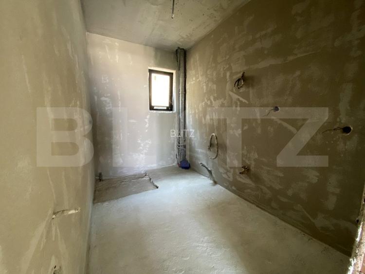 Duplex exclusivist cu panorama spectaculoasa in cartier Europa - 10