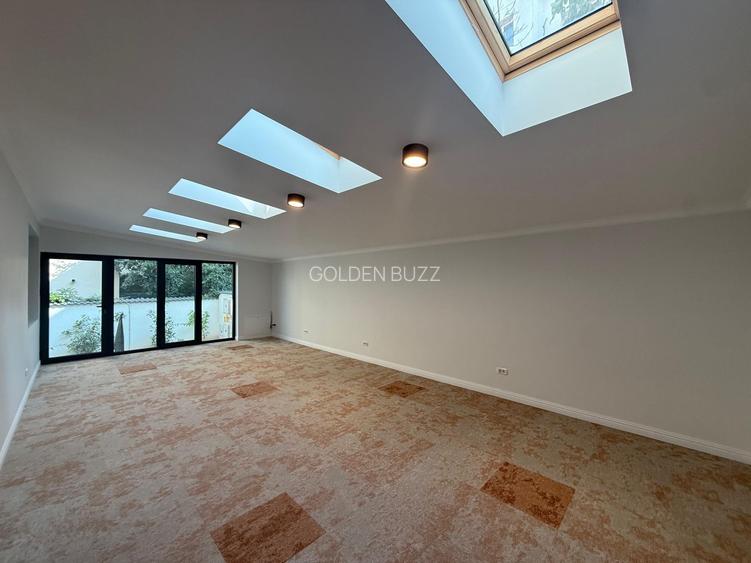 De închiriat spațiu la parter | Barbu Văcărescu - 2