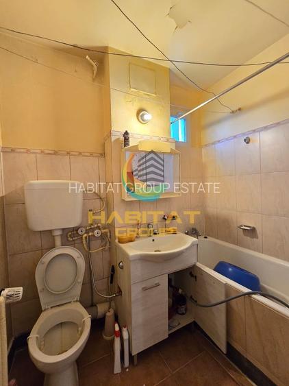 2 camere Berceni -Alexandru Obregia spatios liber decomandat - 13