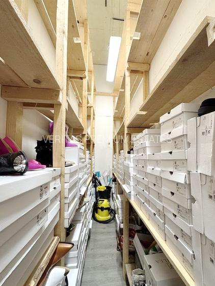 Spatiu comercial renovat de inchiriat, ultracentral Unirea Universitatii - 6