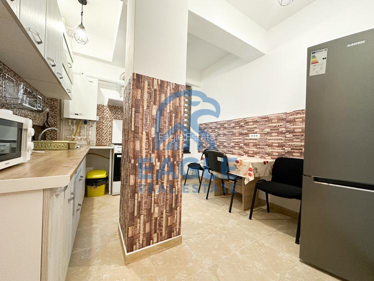 Campus - Apartament cu 2 Dormitoare si balcon pe termen lung - 5