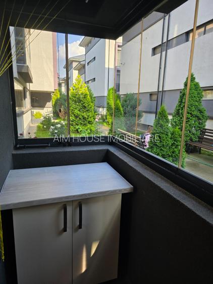 2 camere Chiajna – Elite Orhideelor -Parcare - 15