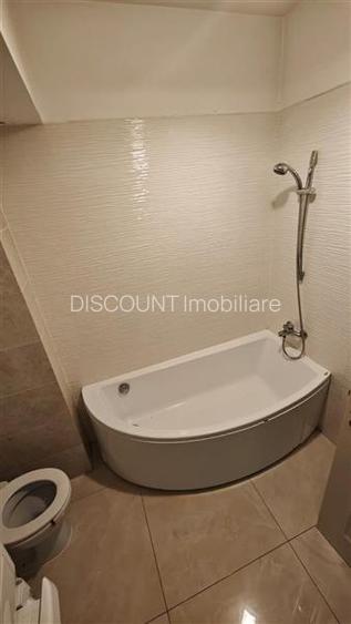 Apartament 3 camere 2 bai zona 9 mai - 6