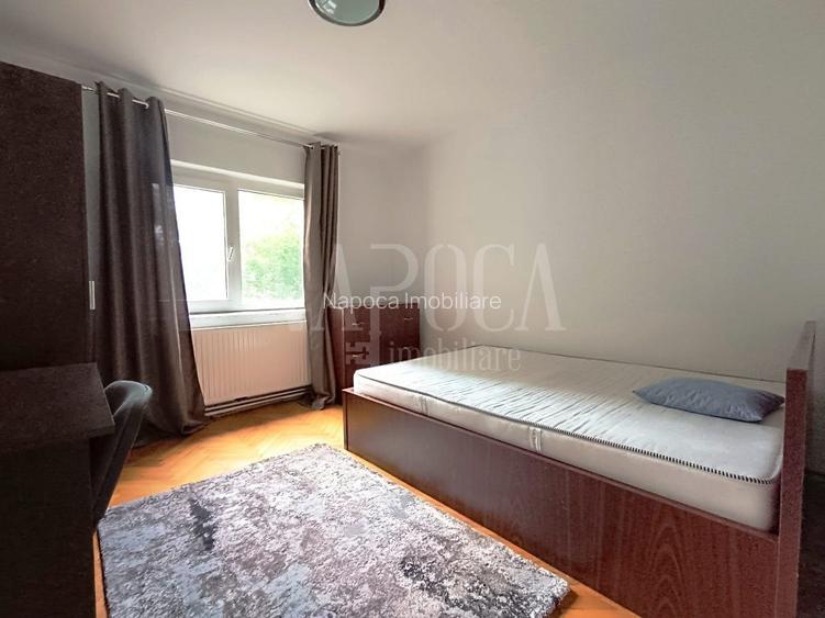 Apartament 3 camere de inchiriat in Manastur, Cluj Napoca - 5