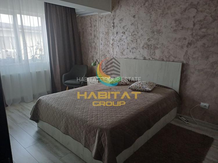 Apartament 2 camere mobilat si utilat- Dimitrie Leonida - 19