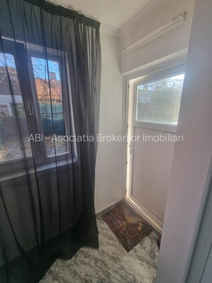 Garsoniera Bucurestii Noi/ Metrou Laminorului - 8