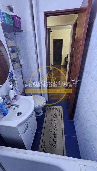 Apartament cu 2 camere/ 42mp/ zona Mircea cel Batran - 7
