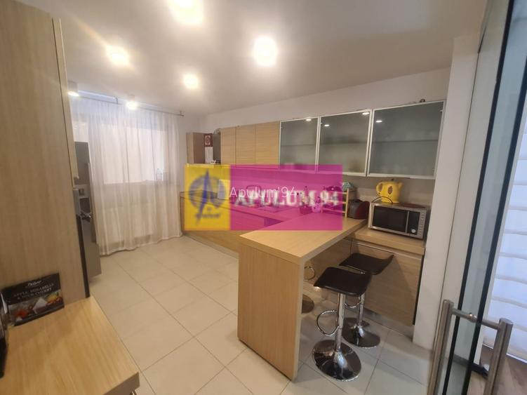 Vila de lux de vanzare in Predeal - 17