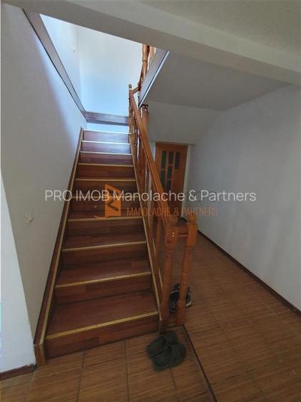 EXCLUSIVITATE! Casa cu teren si garaj in cartierul Mihai Viteazu - 9