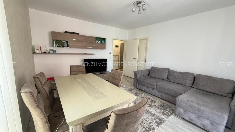 2,5 camere, zona Avantgarden 3, c tie 2020, 155000Euro/negociabil - 2