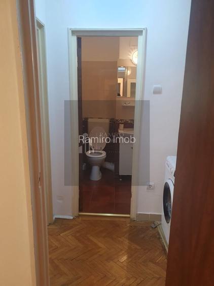 Apartament 2 camere Alexandru Obregia / Piata Sudului - 11