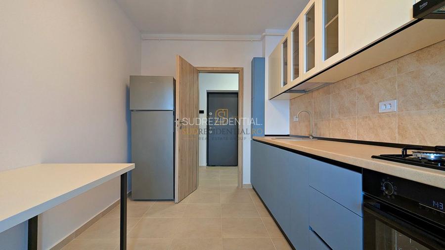 Apartament 2 camere, The Grand Kristal, Metalurgiei, Sector 4 - 5