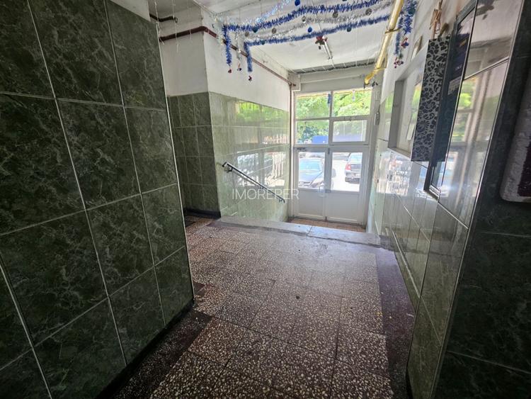 Vanzare Apartament 3 camere, Brancoveanu intersectie cu Nitu Vasile - 16