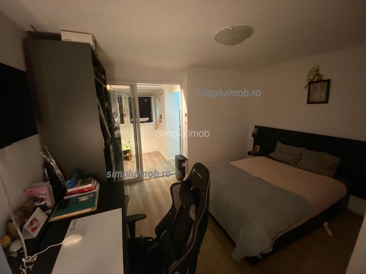 Mobilata Utilata Garsoniera cu Boiler Costin Georgian - 2