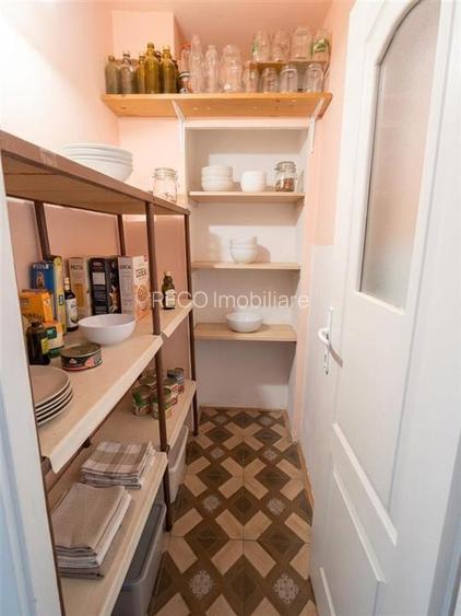 RECO apartament 3 camere in Dragos Voda - 11