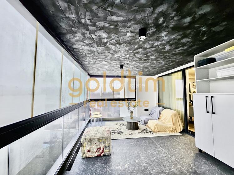 Apartament 4camere/128mp/IancuNicolae/vedere libera/terasa inchisa/modern - 18