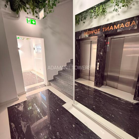 ADAMANT TOWERS -SOSEAUA NICOLINA 54B - 6