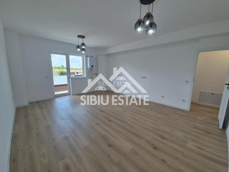 Apartament modern 3 camere, parcare, Calea Surii Mici,Sibiu - 5