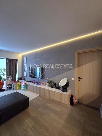 Vanzare apartament cu 3 camere Upground Aviatiei - 5