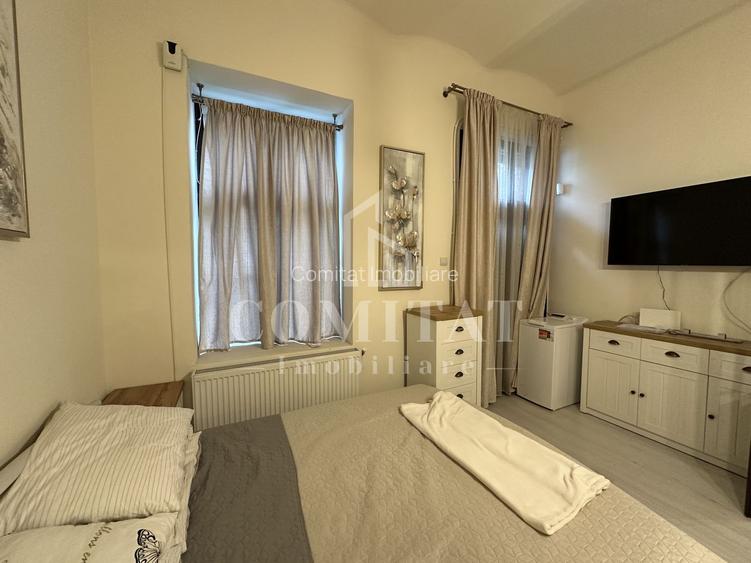 Apartament cochet cu 1 cameră | Zona Ultracentrală | Piața Unirii - 5