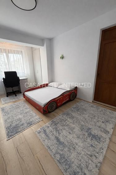 Apartament 3 camere 115 mp Institutul de Marina - Zona Compozitori  177.000€ - 18
