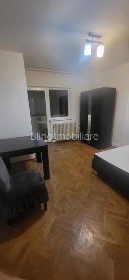 Apartament de inchirat 2 camere decomandate, cu balcon,Calea Floresti - Manastur - 3