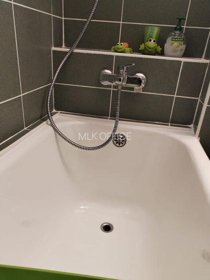 Apartament 2 camere renovat, cu parcare inclusa, cartier Gheorgheni - 16