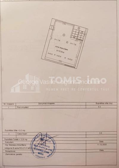 Casa de vanzare in Constanta - 19