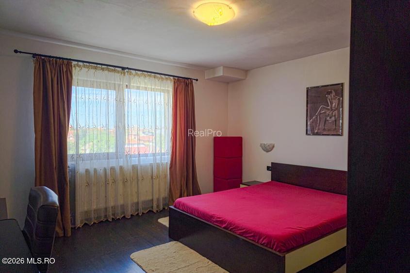 Girocului - Rebreanu - Apartament 1 Camera, 36 Mp, La Cheie - 7