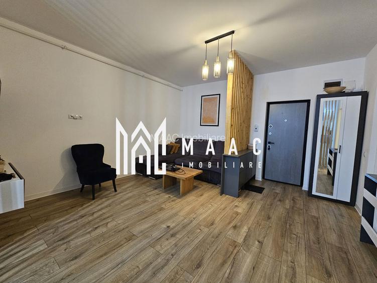 Apartament 2 camere | Etaj 2 | Parcare | Lift | Garden City - 5