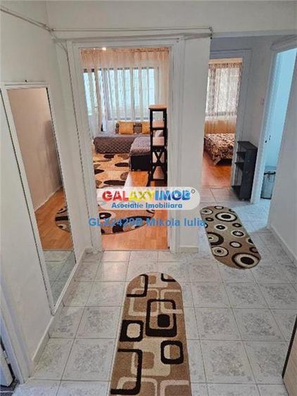 Apartament 2 camere decomandat et 4  Lujerului - I.Maniu - 2