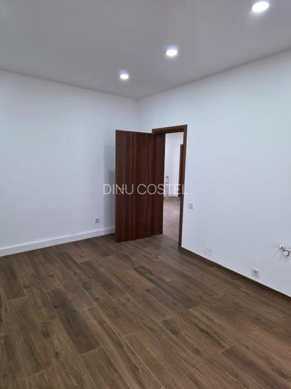 Apartament exclusivist 4 camere – Șos. Nordului | Vedere Herăstrău  - 5