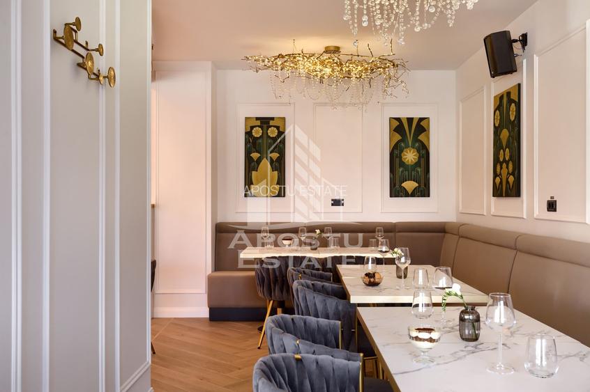 Spatiu comercial de inchiriat zona Complex Studentesc 156 mp - 7