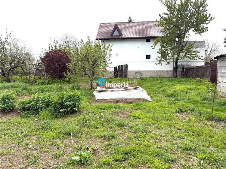 Teren Platoul Insorit, str Podisului, 550 mp , Iasi - 5