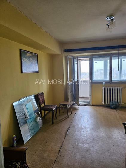 Berceni- Bulevardul Alexandru Obregia- BRD - 6