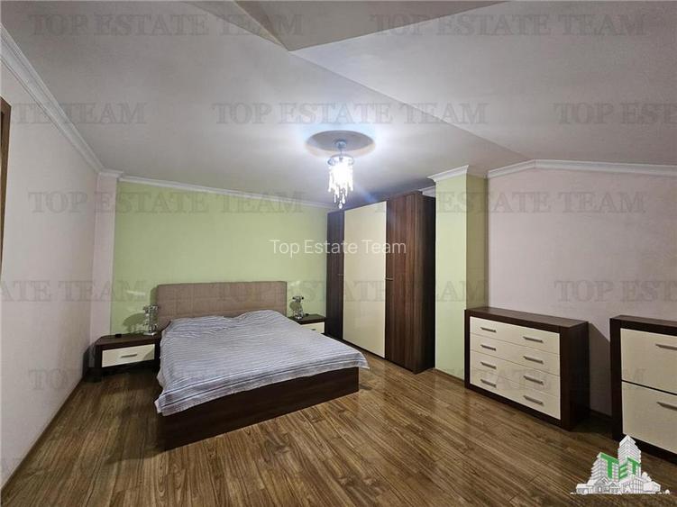 Apartament deosebit, 4 camere, in vila cu intrare separata - o oaza de liniste i - 9
