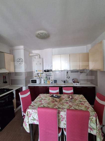 Apartament 2 camere, 44mp, zona Avantgarden - 6