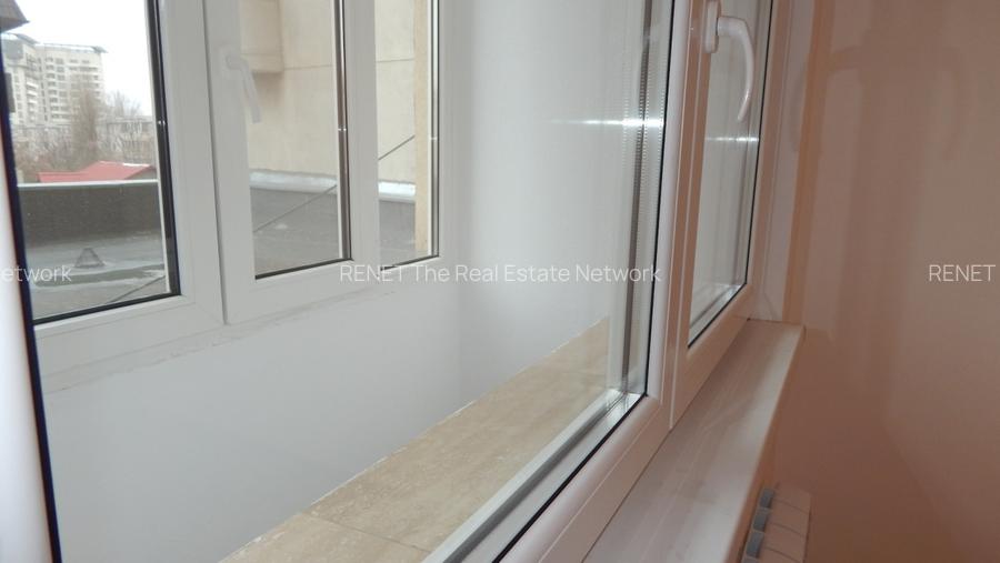Apartament spatios p-ta Alba Iulia - 12