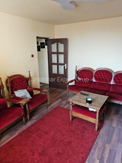 OCAZIE  75.500 E-APARTAMENT 2 CAMERE EMIL RACOVITA (BERCENI ) STRADAL - 5